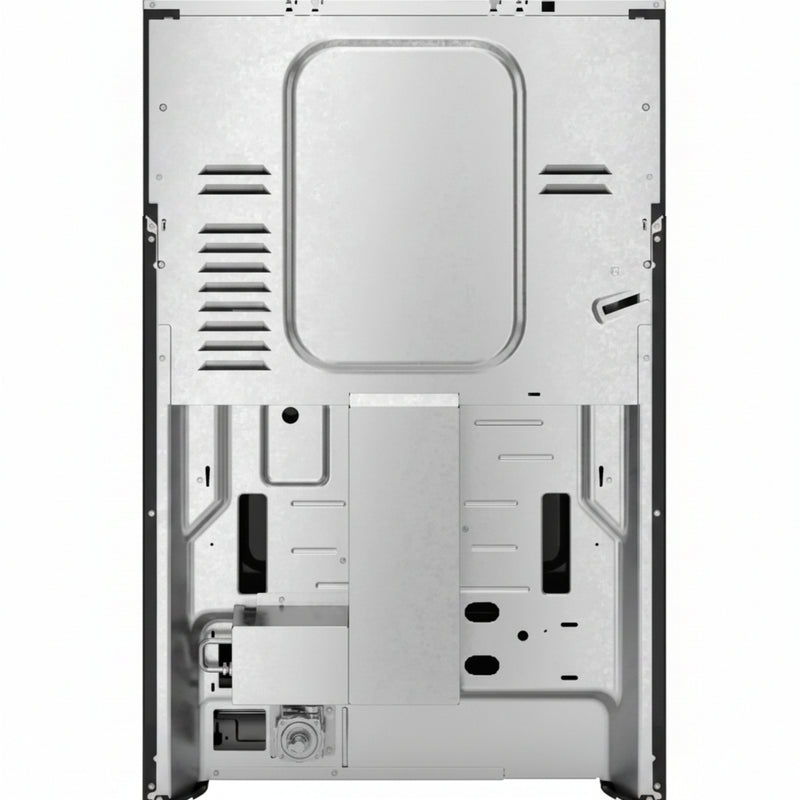 GGF500PVSS 30" FREE STANDING GAS RANGE