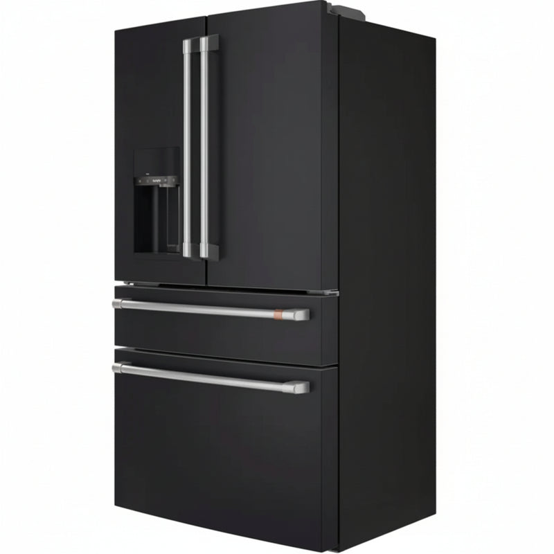French-Door Smart Refrigerator
